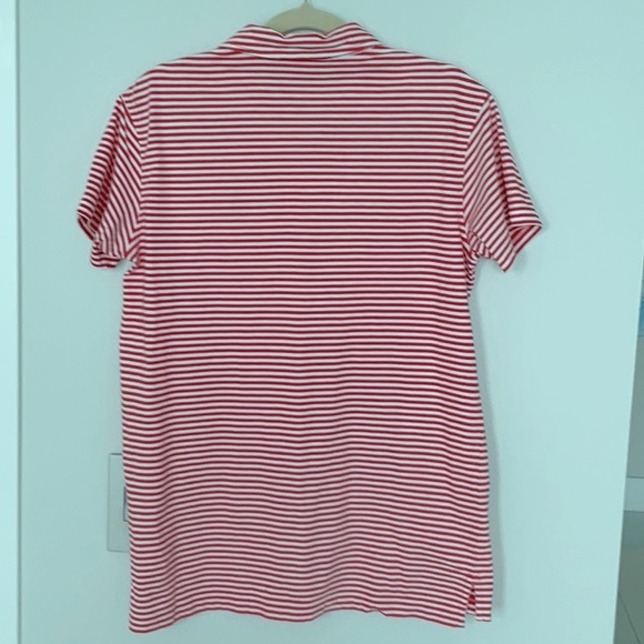 Pristine condition Psycho Bunny mens polo size M - Picture 4 of 4